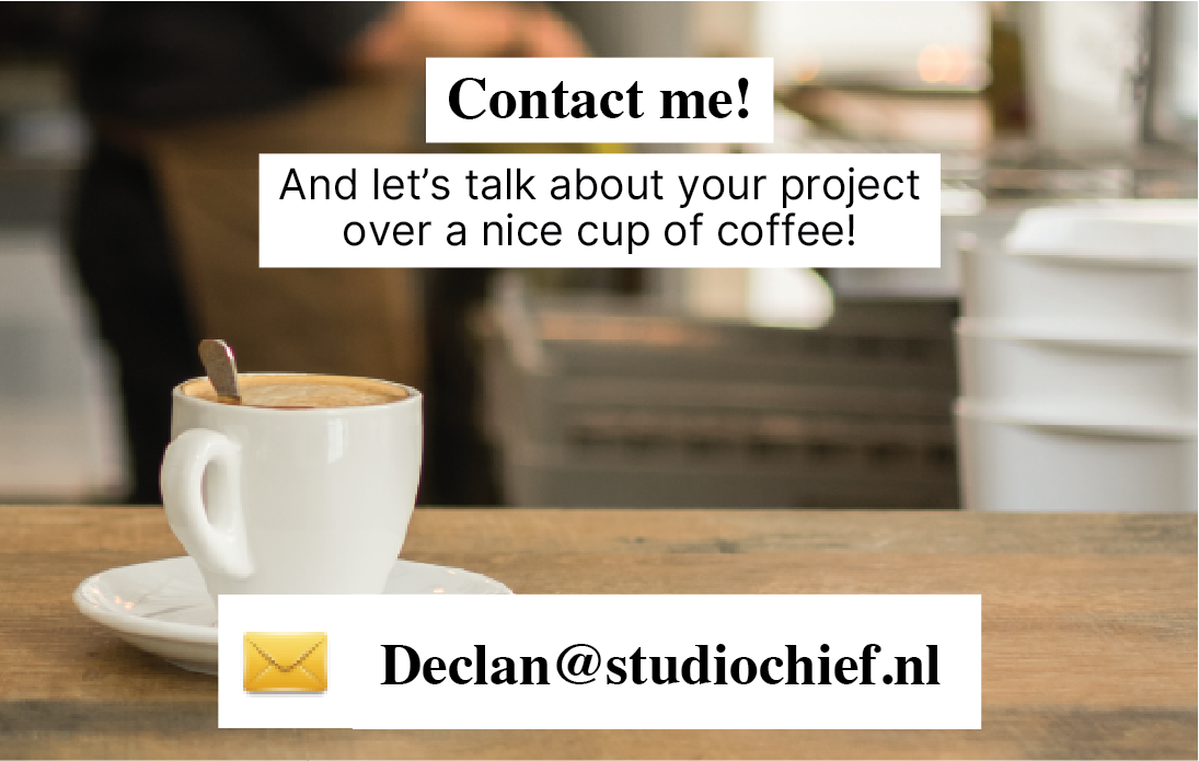 Contact Information Desktop